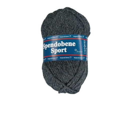 Breiwol Tropic Lane  Spendobene Sport 313
