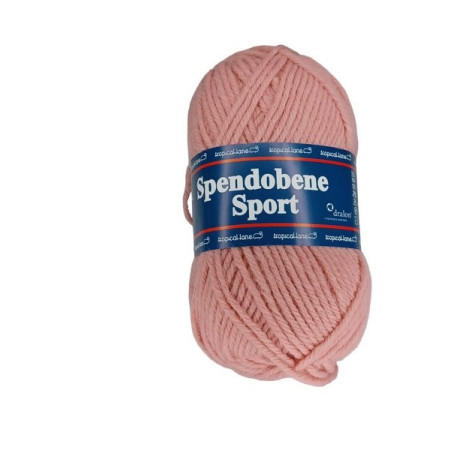 Breiwol Tropic Lane  Spendobene Sport 627
