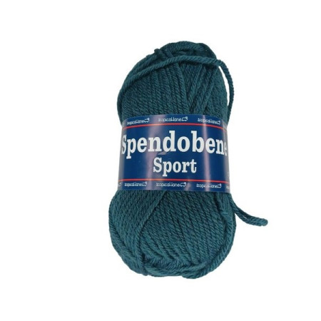 Breiwol Tropic Lane  Spendobene Sport 8