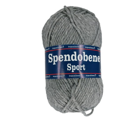 Breiwol Tropic Lane  Spendobene Sport 312