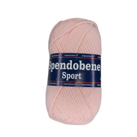 Breiwol Tropic Lane  Spendobene Sport 12