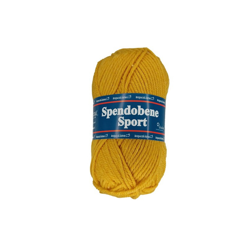 Spendobene Sport 34
