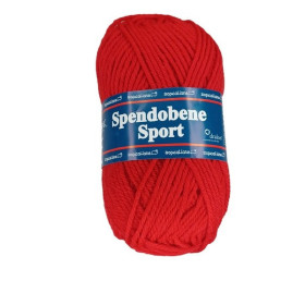 Breiwol Tropic Lane  Spendobene Sport 535