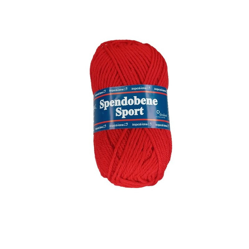 Spendobene Sport 535