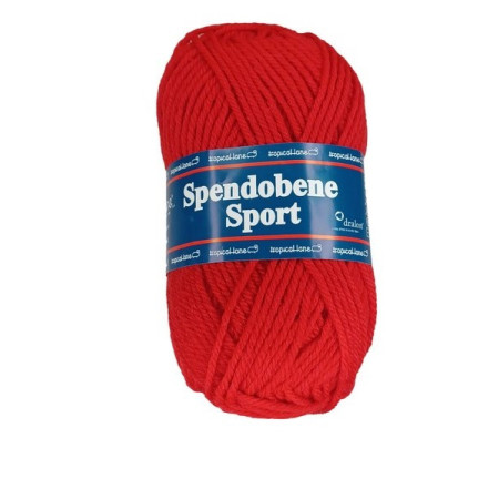 Breiwol Tropic Lane  Spendobene Sport 535