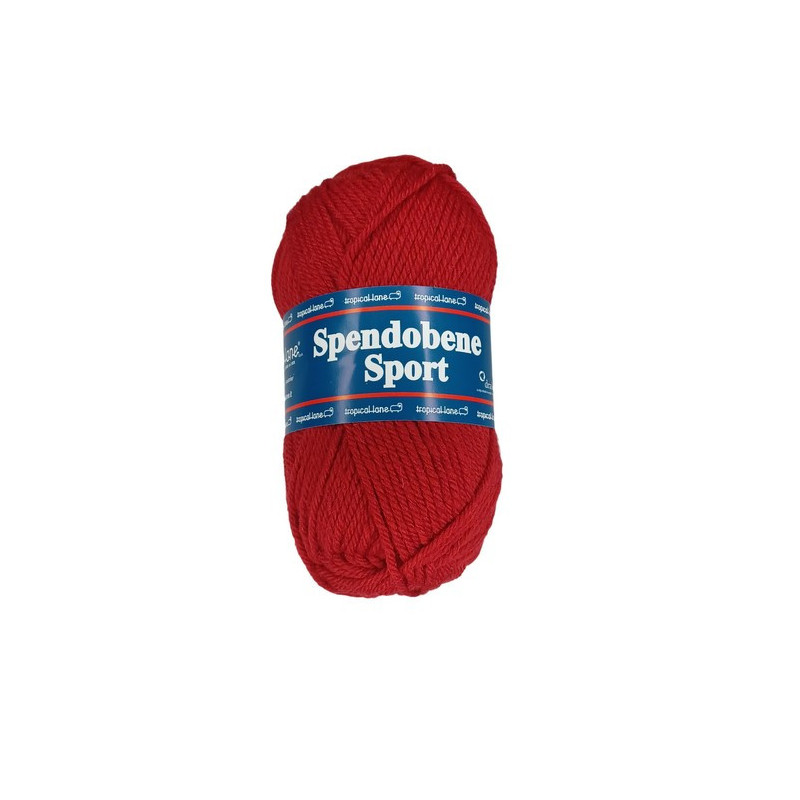 Spendobene Sport 583