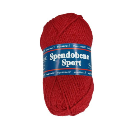 Breiwol Tropic Lane  Spendobene Sport 583