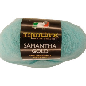 Samantha Gold 975