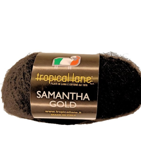 Samantha Gold 112
