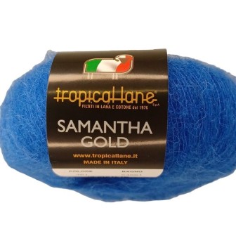 Samantha Gold 461