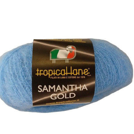 Samantha Gold 54
