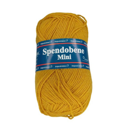 Breiwol Tropic Lane  Spendobene Mini 34