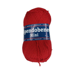 Breiwol Tropic Lane  Spendobene Mini 583