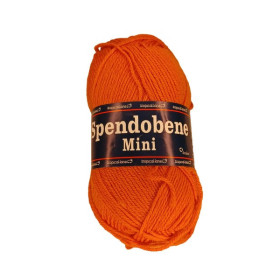 Breiwol Tropic Lane  Spendobene Mini 92
