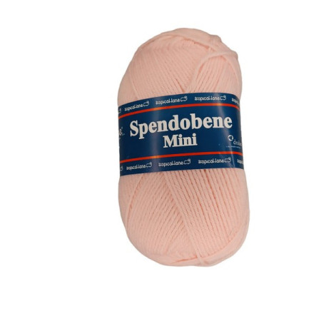 Breiwol Tropic Lane  Spendobene Mini 12