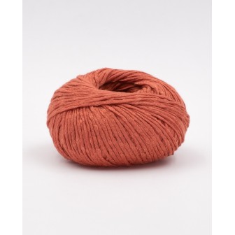Knitting yarn Phildar Phil Artisane Terracotta