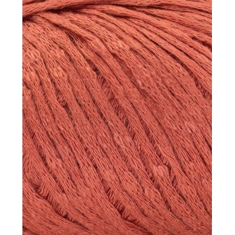 Knitting yarn Phildar Phil Artisane Terracotta