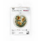 Kit de broderie Tournesols 3 Kit de broderie Tournesols 3