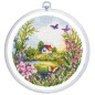 Stickset Sommer Stickset Sommer