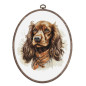 Stickset Cocker spaniel Stickset Cocker spaniel