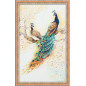 Kit de broderie Jardin persan Kit de broderie Jardin persan
