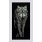 Embroidery kit Alpha Embroidery kit Alpha