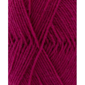 Phil Baby + Socks Magenta