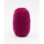 Phil Baby + Socks Magenta