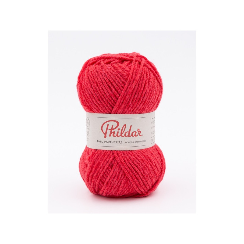 Phil Partner 3,5 Corail