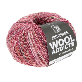 Breiwol  Wooladdicts  Footprints 12