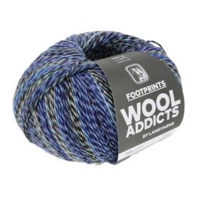 Breiwol  Wooladdicts  Footprints 07