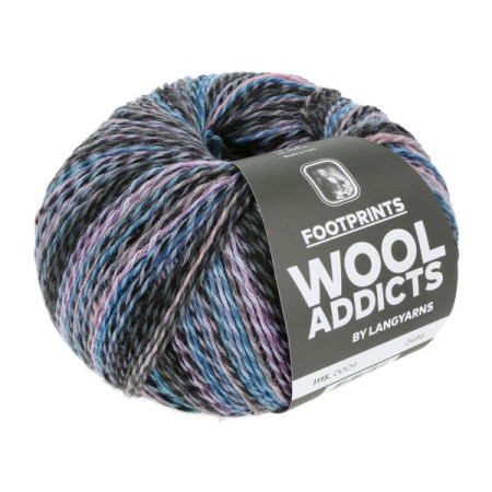 Breiwol  Wooladdicts  Footprints 09