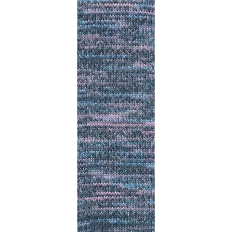 Knitting yarn Wooladdicts Footprints 09