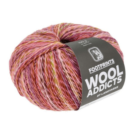 Breiwol  Wooladdicts  Footprints 10