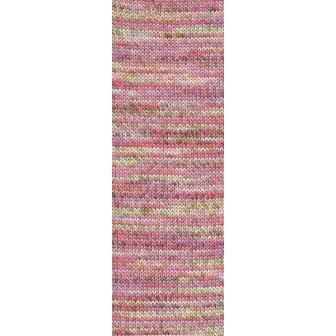 Knitting yarn Wooladdicts Footprints 10