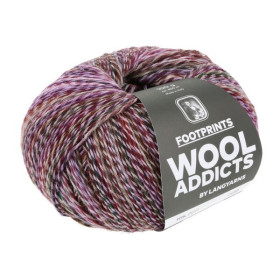 Breiwol  Wooladdicts  Footprints 11