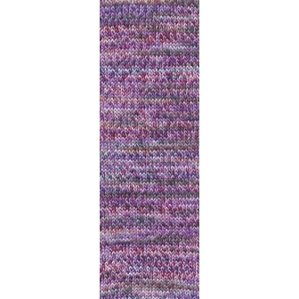 Knitting yarn Wooladdicts Footprints 11