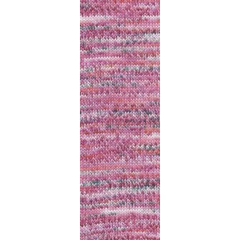 Knitting yarn Wooladdicts Footprints 12