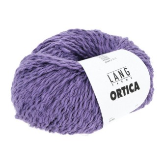 Strickgarn Lang yarns Ortica 046