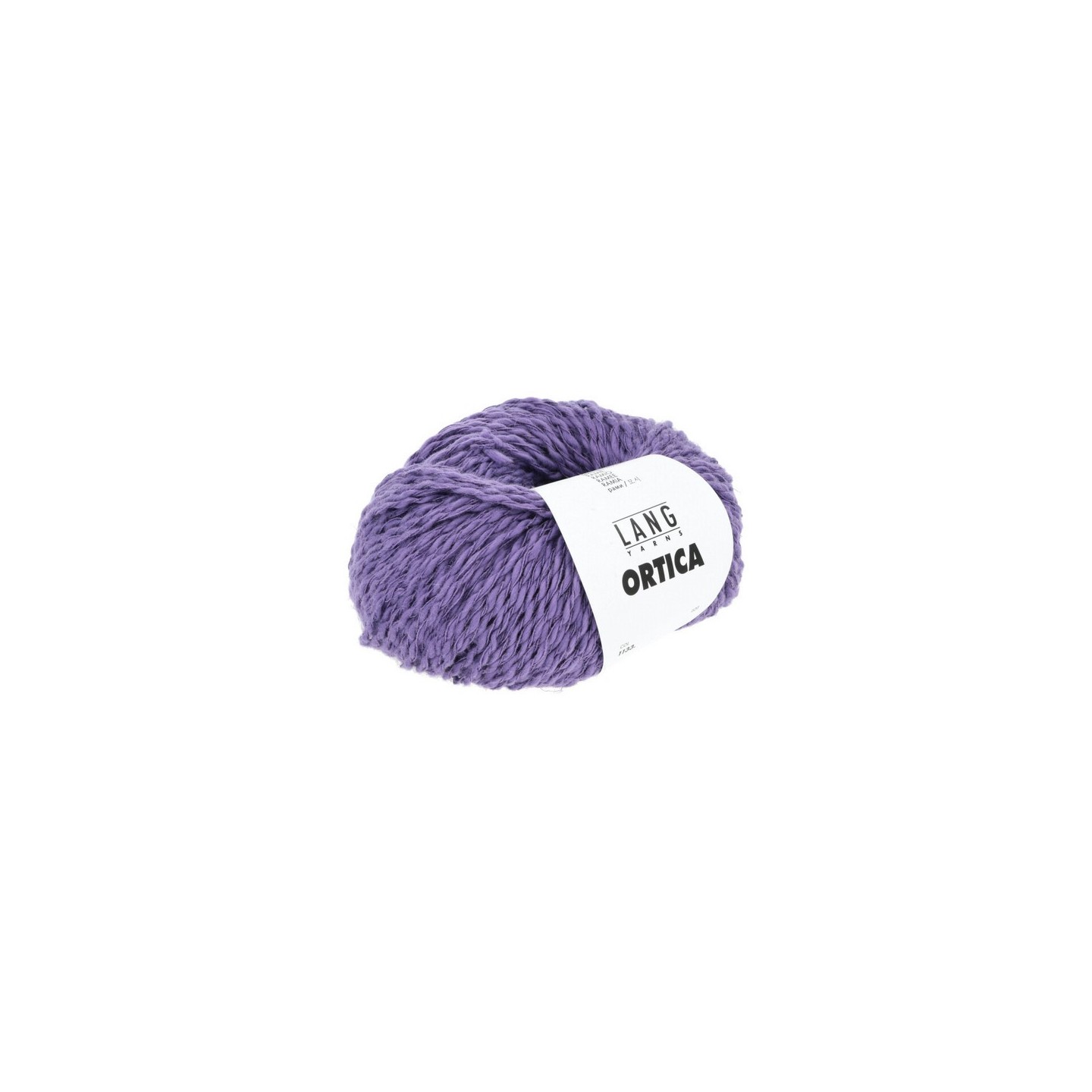 Strickgarn Lang yarns Ortica 046