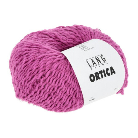 Breiwol  Langyarns  Ortica 085