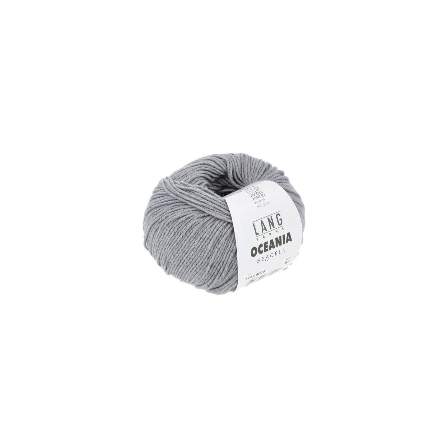 Knitting yarn Lang yarns Oceania 023