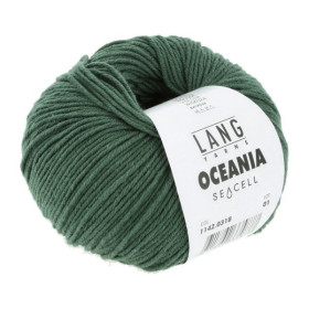Breiwol  Langyarns  Oceania 318
