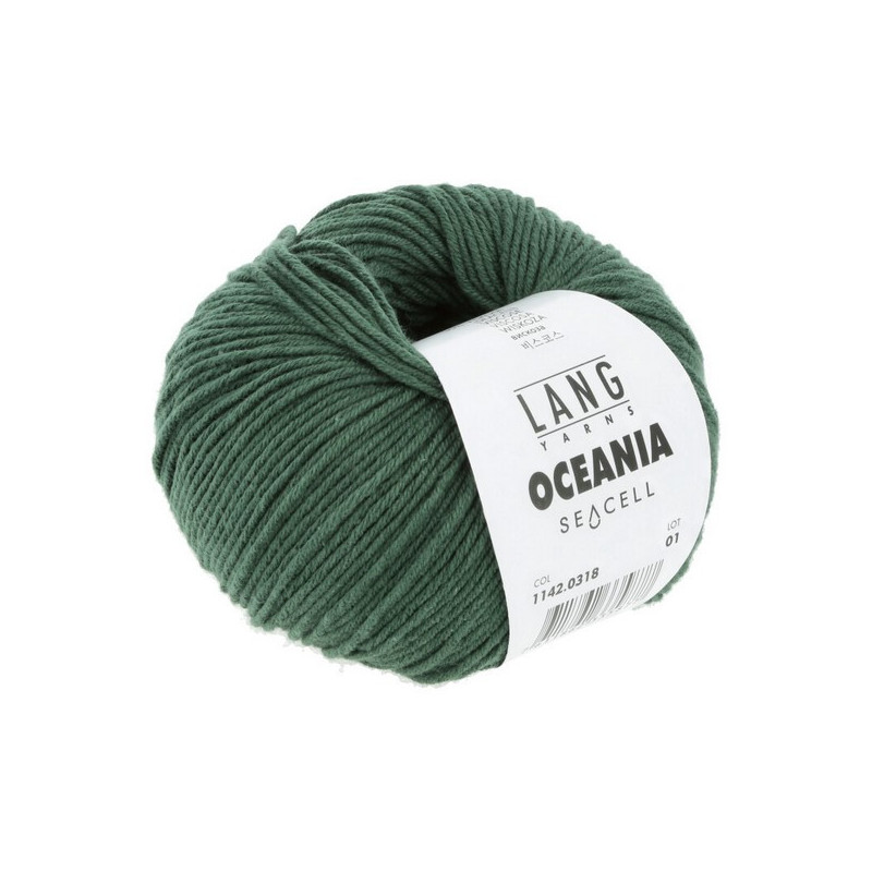 Oceania 318