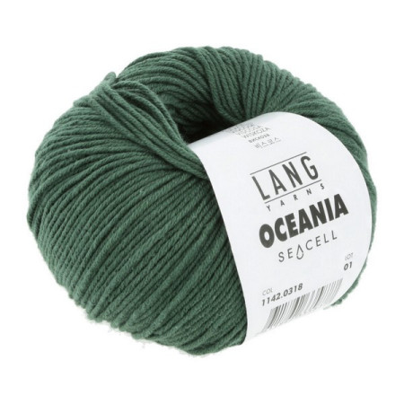 Breiwol  Langyarns  Oceania 318
