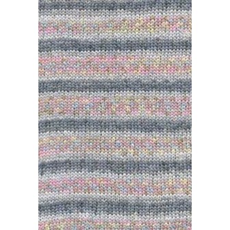 Knitting yarn Wooladdicts Artsy 001
