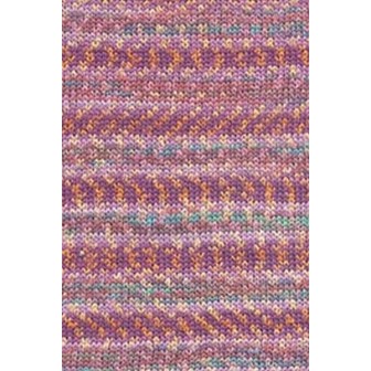 Knitting yarn Wooladdicts Artsy 004