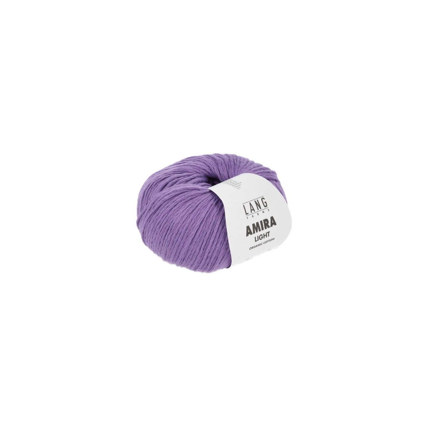 Strickgarn Lang yarns Amira Light 046