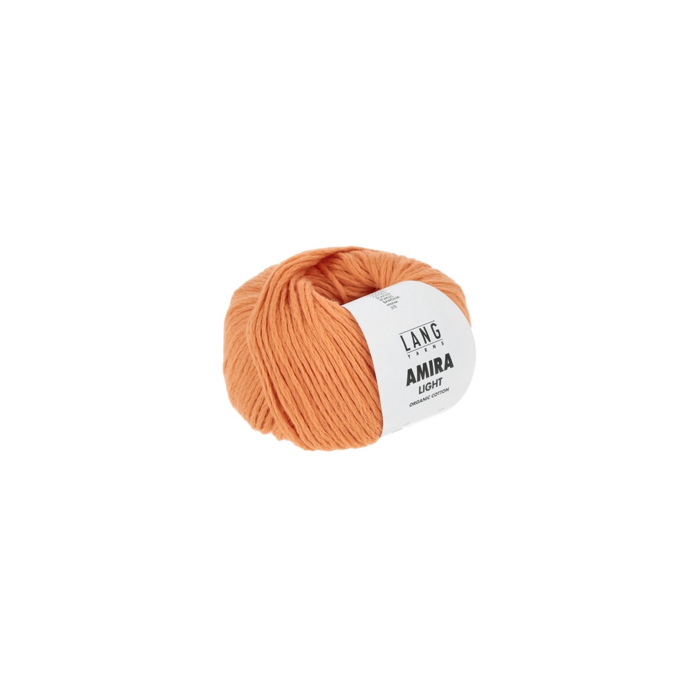 Strickgarn Lang yarns Amira Light 059