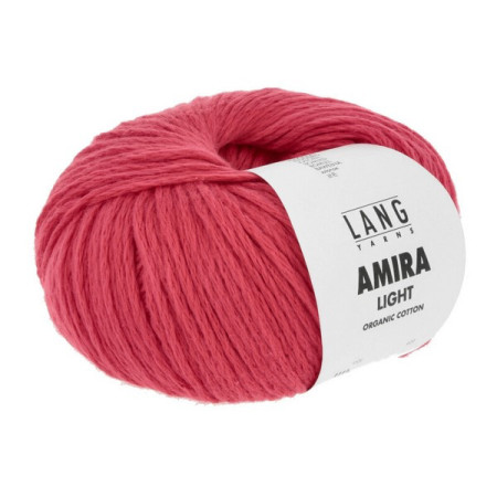 Breiwol  Langyarns  Amira Light 060